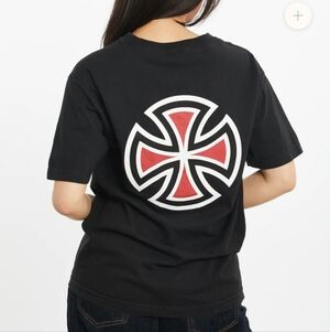 Vintage Independent Truck Company Skate Tee Unisex